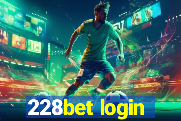 228bet login